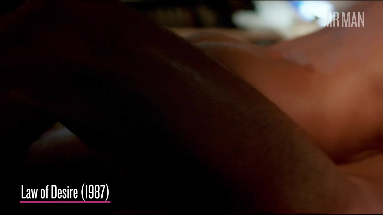 Most Sexually Explicit Movies From Gay Directors, 1 - Mr.Man