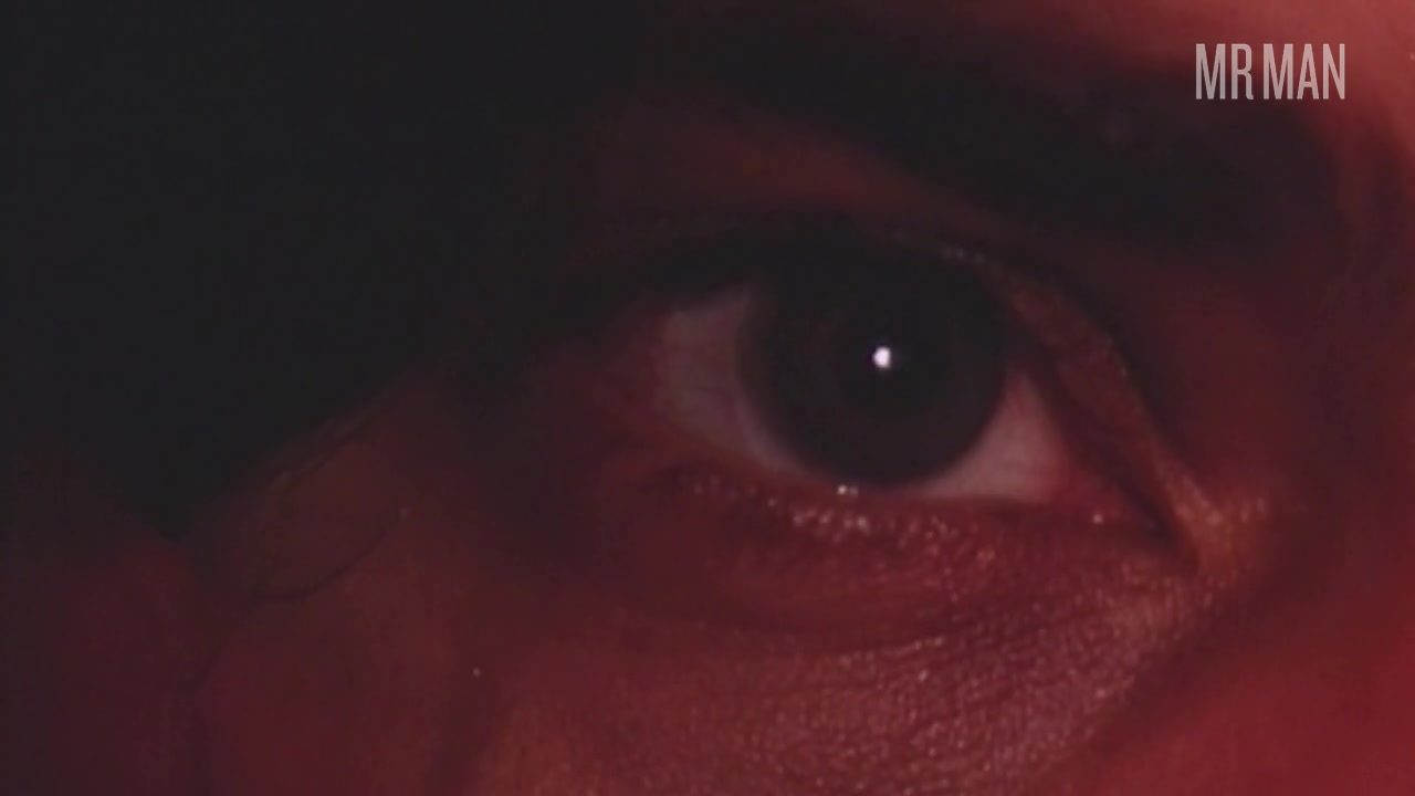 Most Sexually Explicit Movies From Gay Directors, 1 - Mr.Man