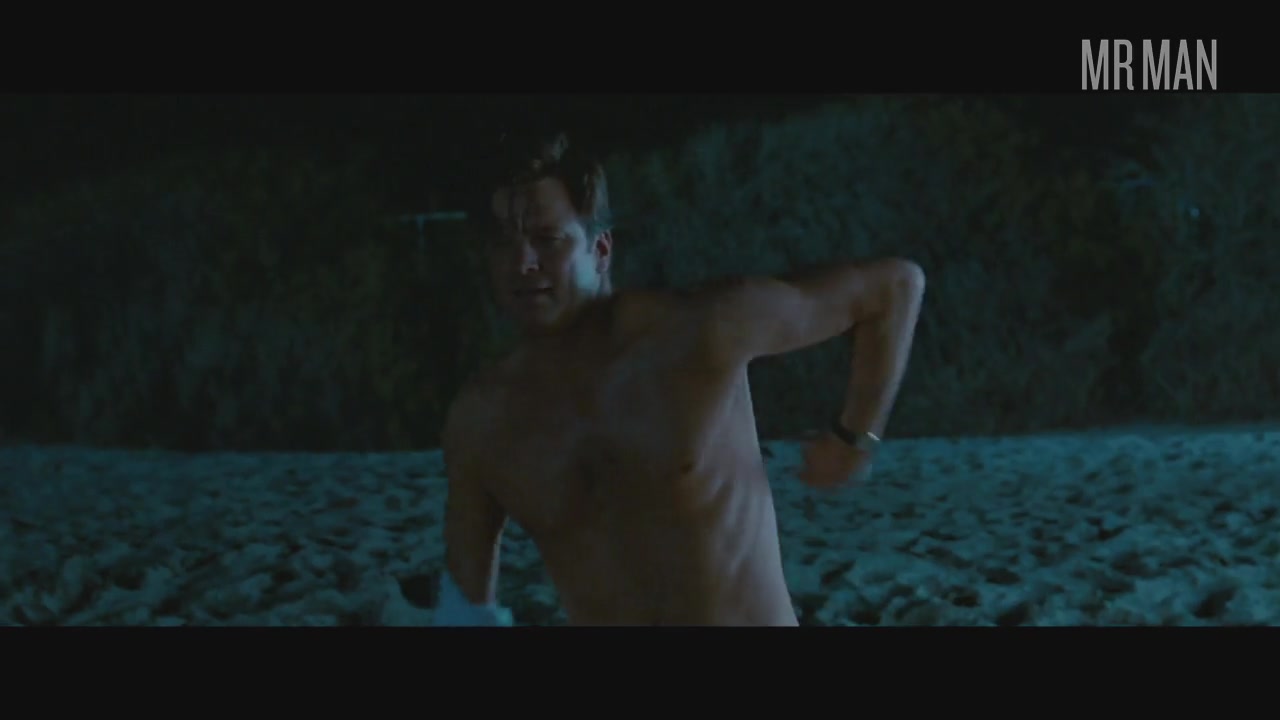 Most Sexually Explicit Movies From Gay Directors, 1 - Mr.Man