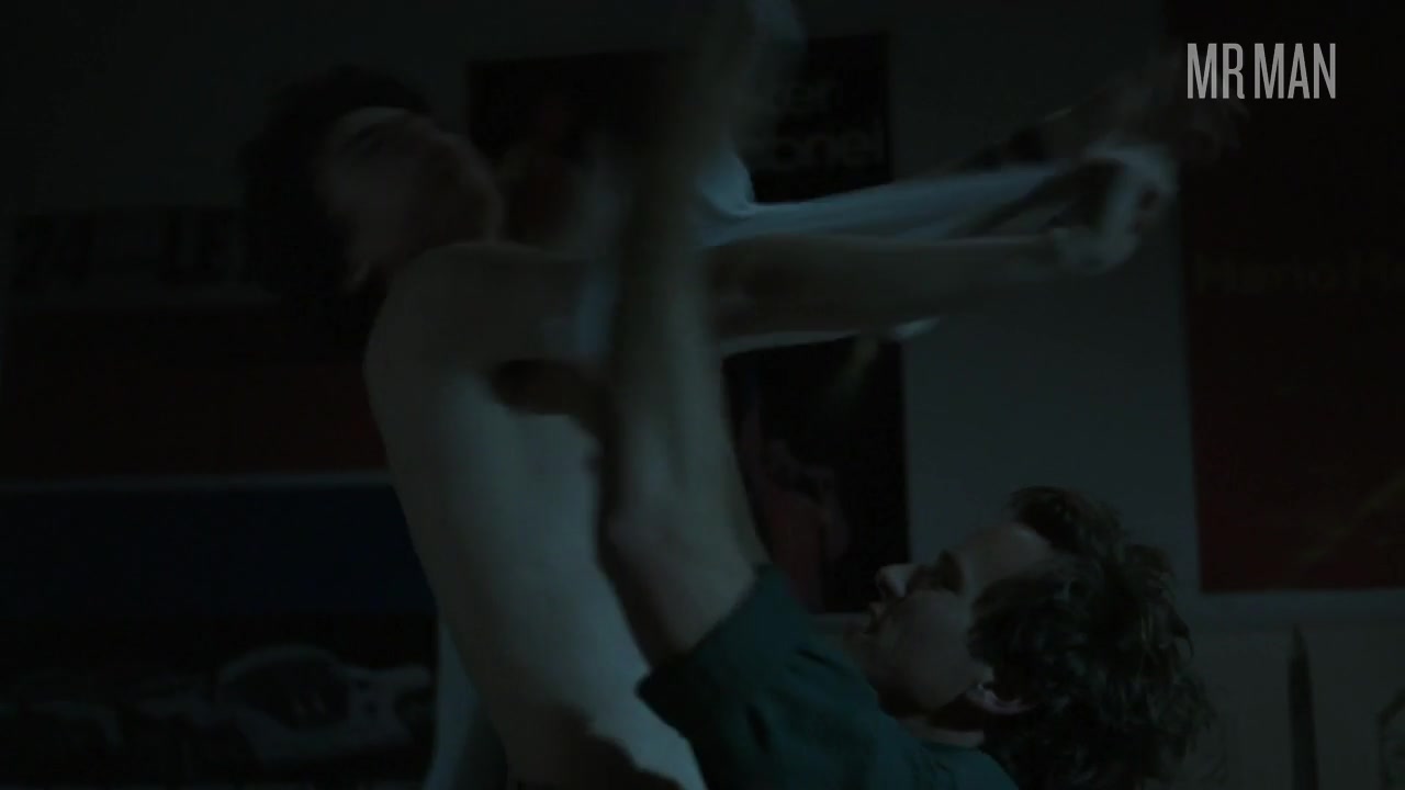 Most Sexually Explicit Movies From Gay Directors, 1 - Mr.Man
