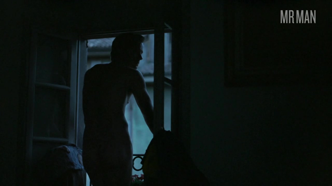Most Sexually Explicit Movies From Gay Directors, 1 - Mr.Man