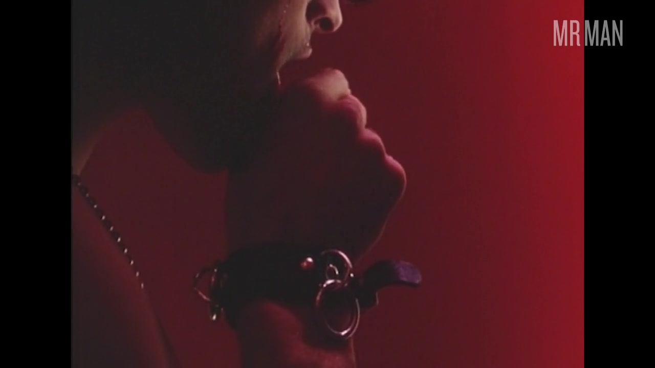 Most Sexually Explicit Movies From Gay Directors, 1 - Mr.Man