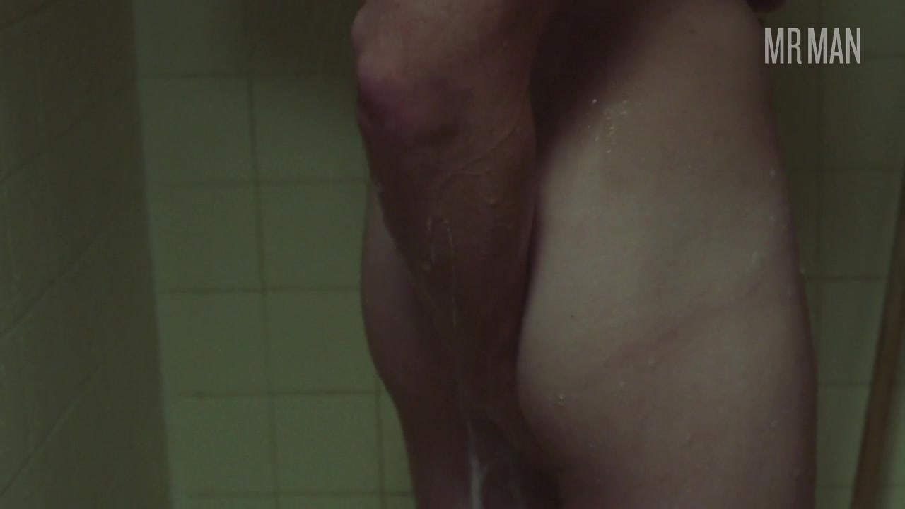 Body Of Work: Harris Dickinson - Mr.Man