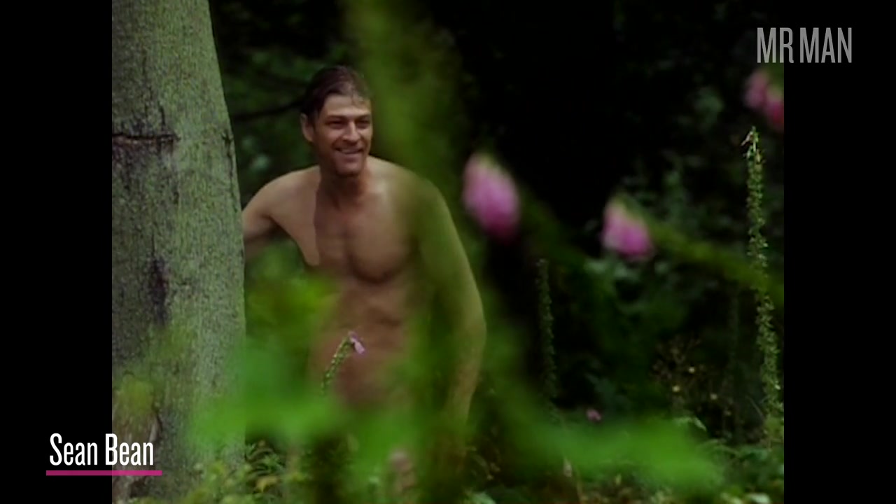 Not Nude On Game Of Thrones, NUDE On Mr. Man - Mr.Man