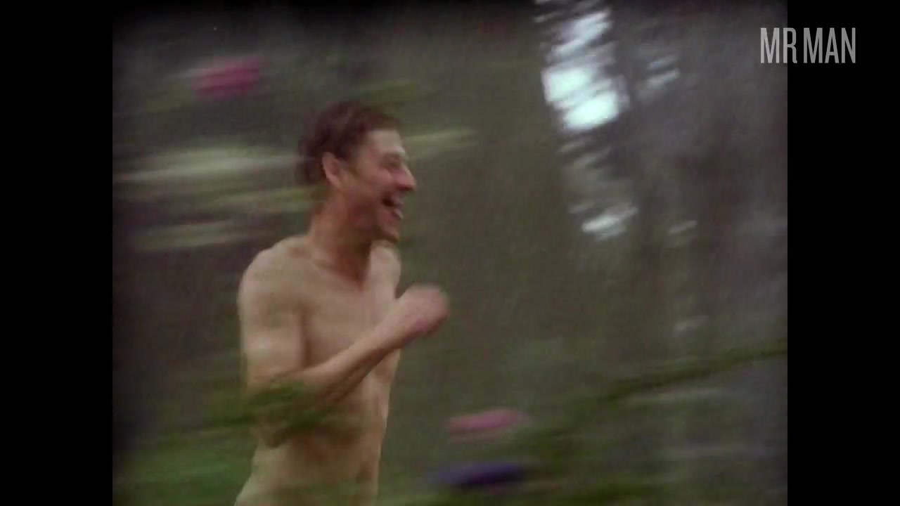 Not Nude On Game Of Thrones, NUDE On Mr. Man - Mr.Man