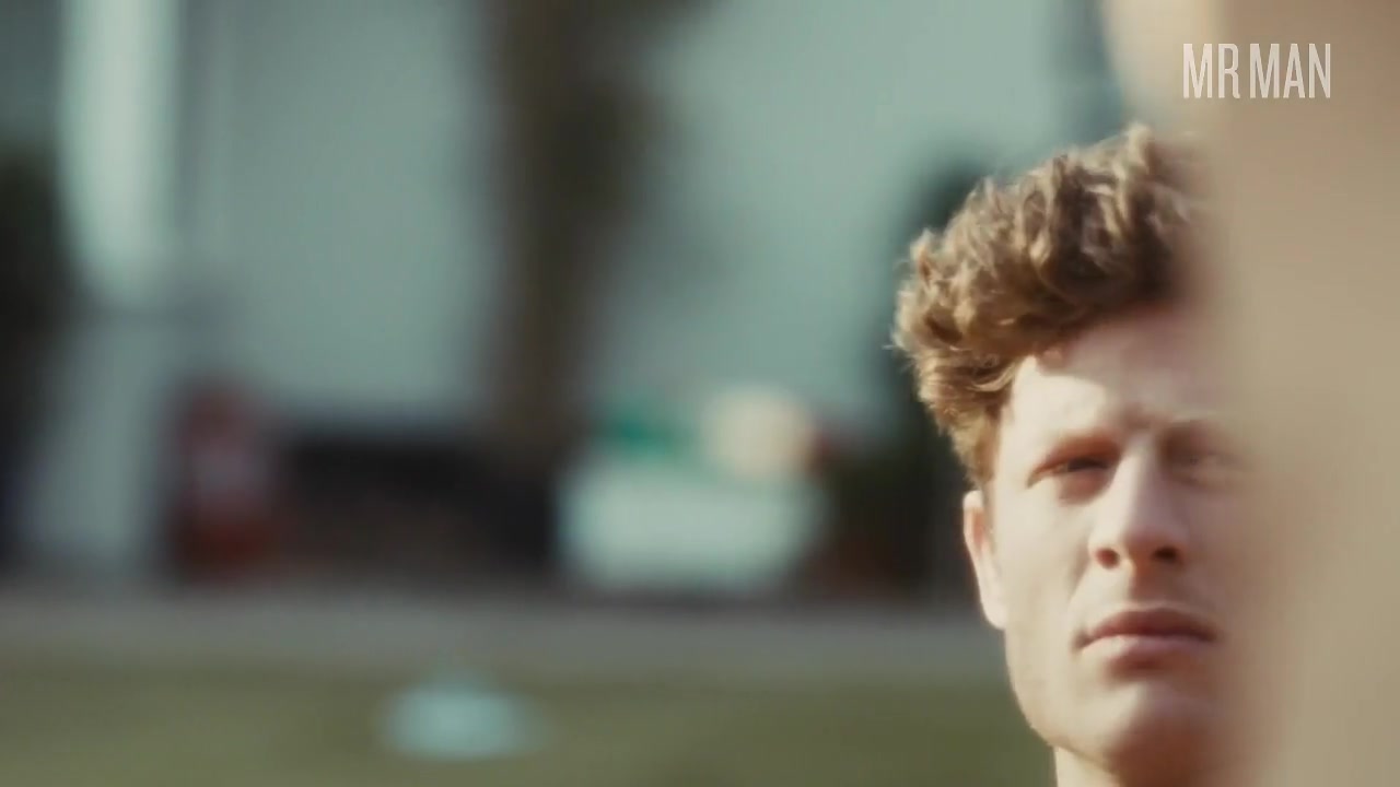 Body Of Work: Will Tudor - Mr.Man