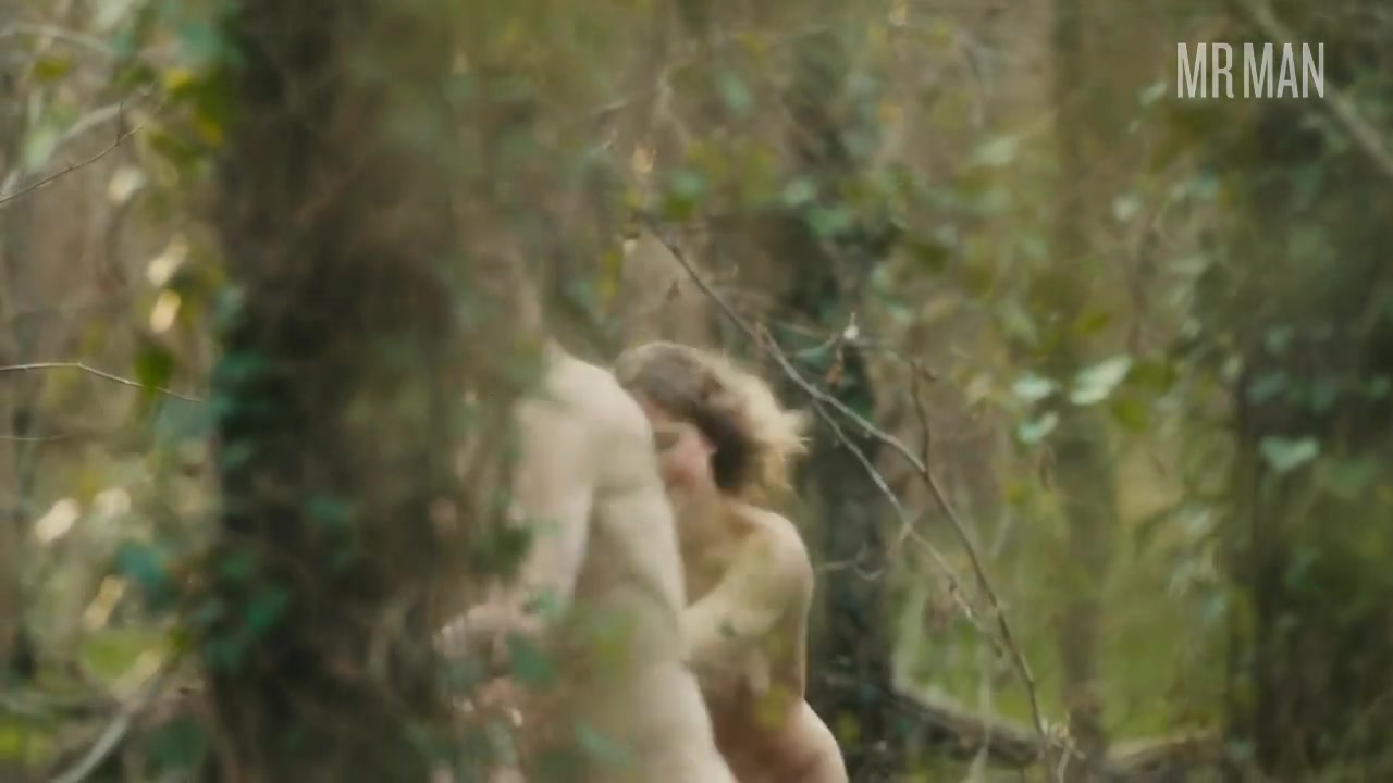 Body Of Work: Will Tudor - Mr.Man