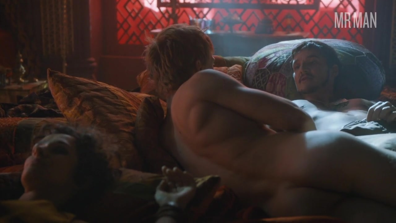 Body Of Work: Will Tudor - Mr.Man