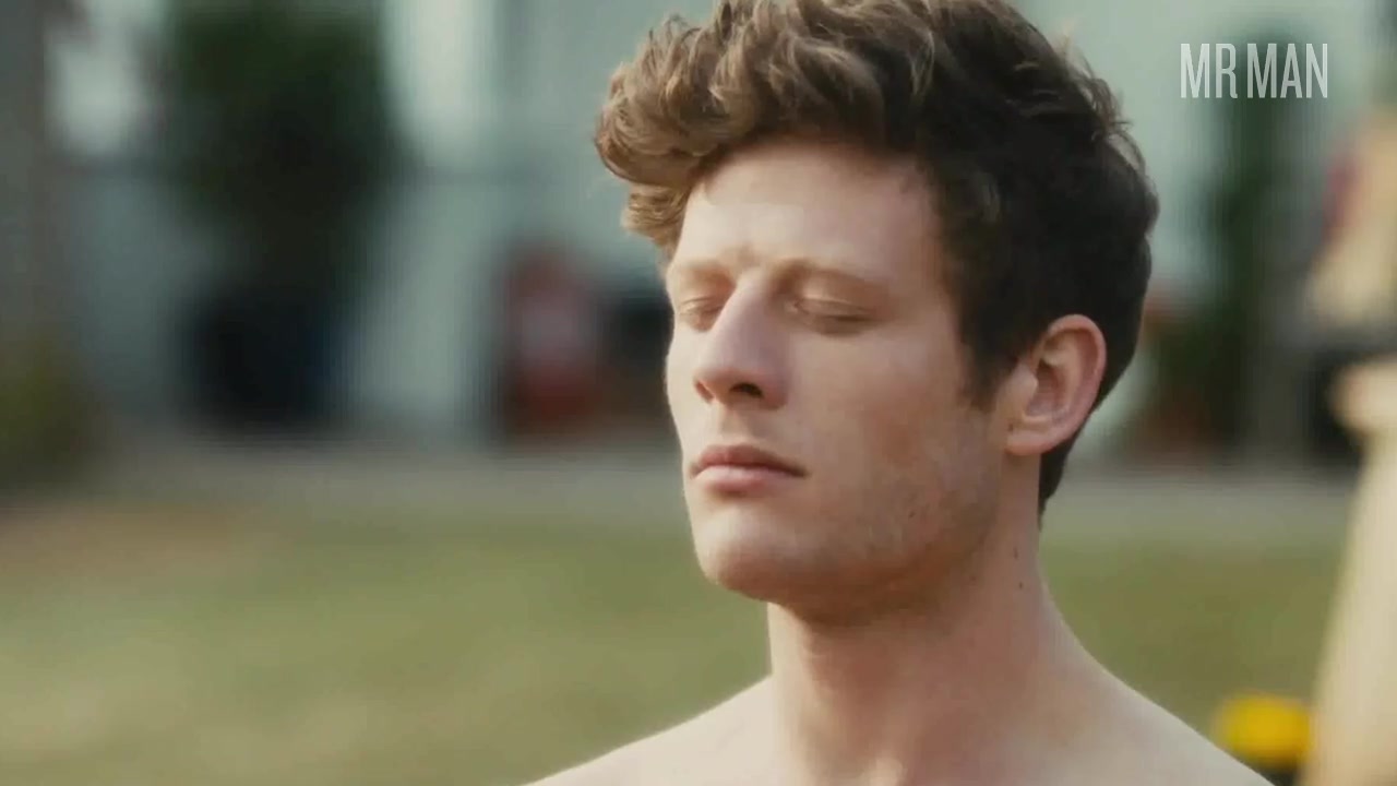 Body Of Work: Will Tudor - Mr.Man