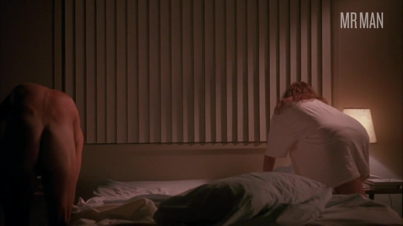 Body Of Work: David Duchovny - Mr.Man