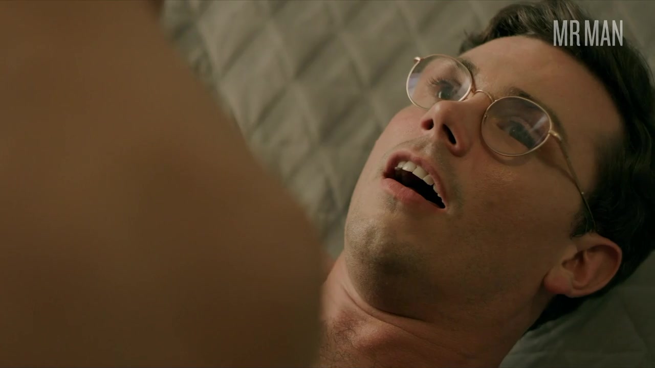 Hottest Gay Sex Scenes From Netflix Originals EVER - Mr.Man