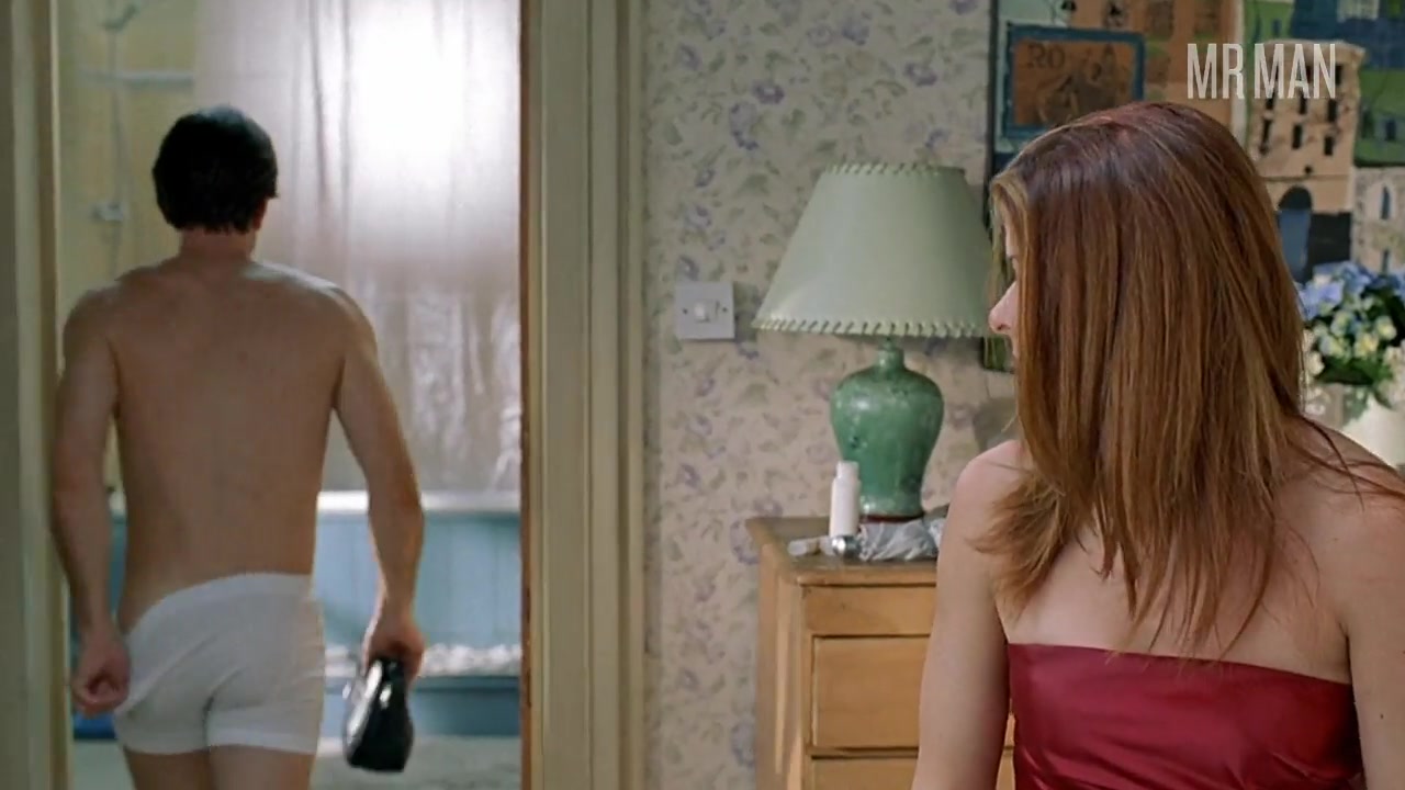 Body Of Work: Dermot Mulroney - Mr.Man
