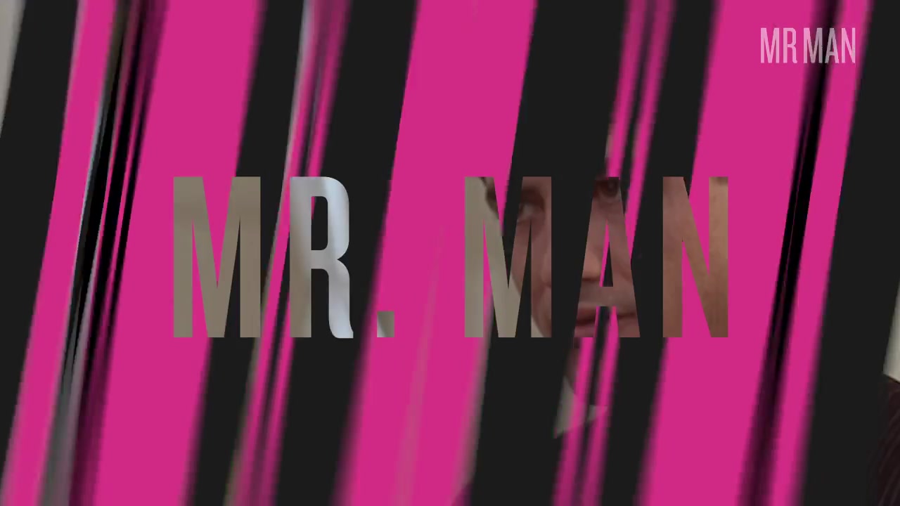 Body Of Work: Dermot Mulroney - Mr.Man