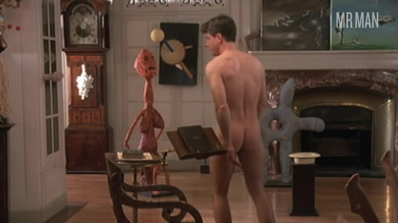 Body Of Work: Dermot Mulroney - Mr.Man