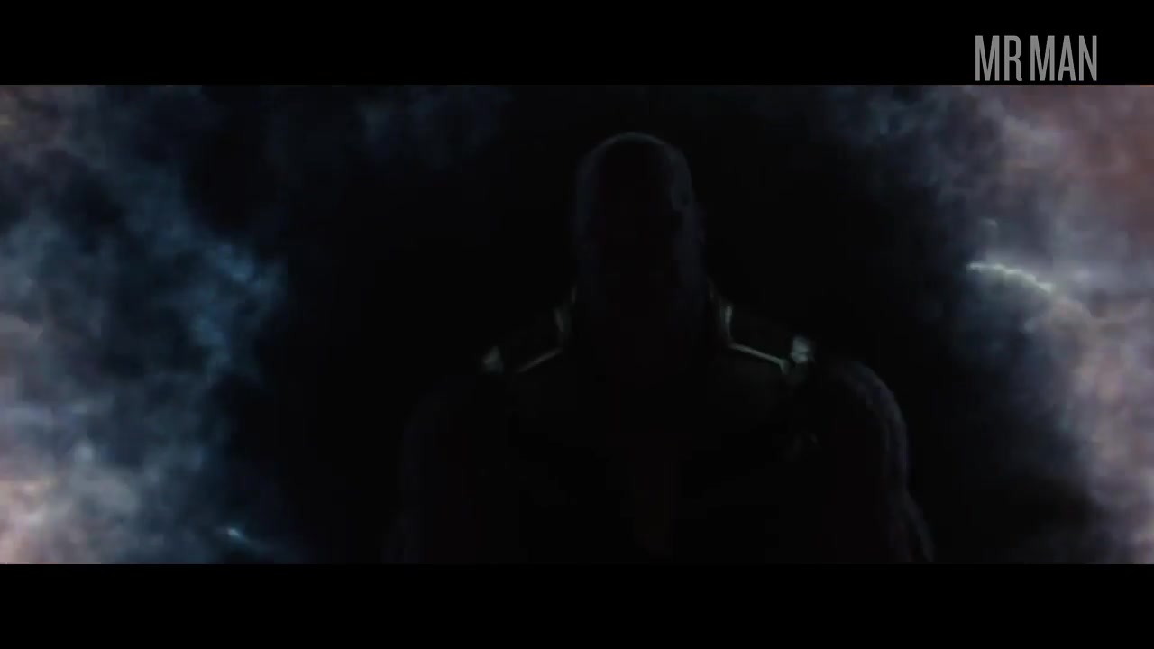 Hottest Stars of the The Avengers, Nude - Mr.Man
