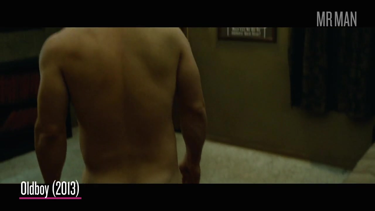 Hottest Stars of the The Avengers, Nude - Mr.Man