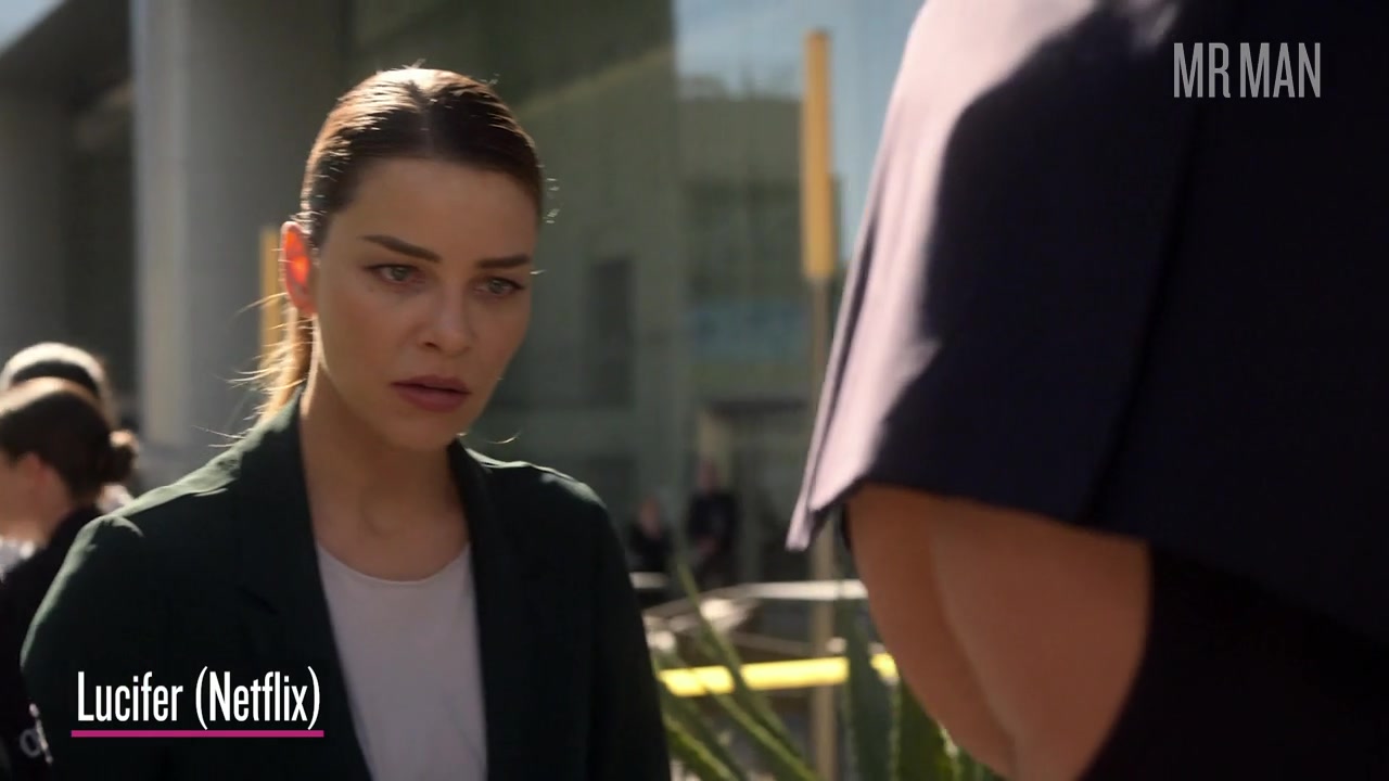 Our Most Epic TV Nudity Roundup Of The Year - Mr.Man