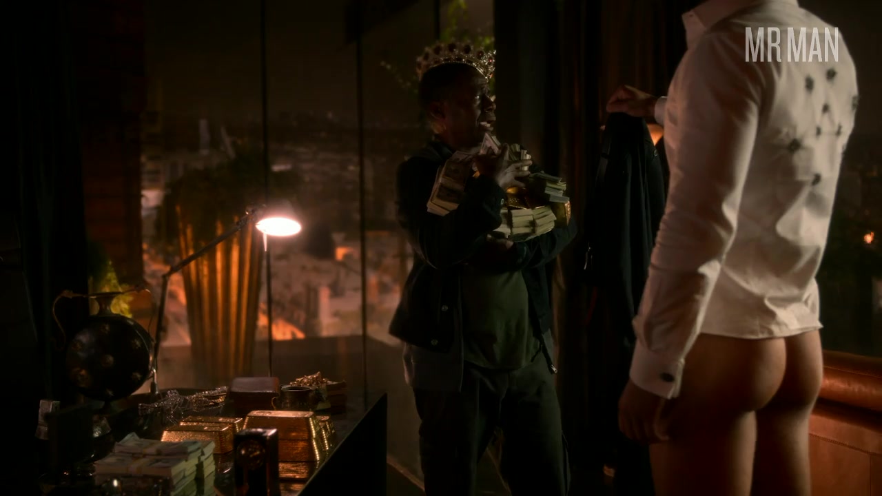 Our Most Epic TV Nudity Roundup Of The Year - Mr.Man