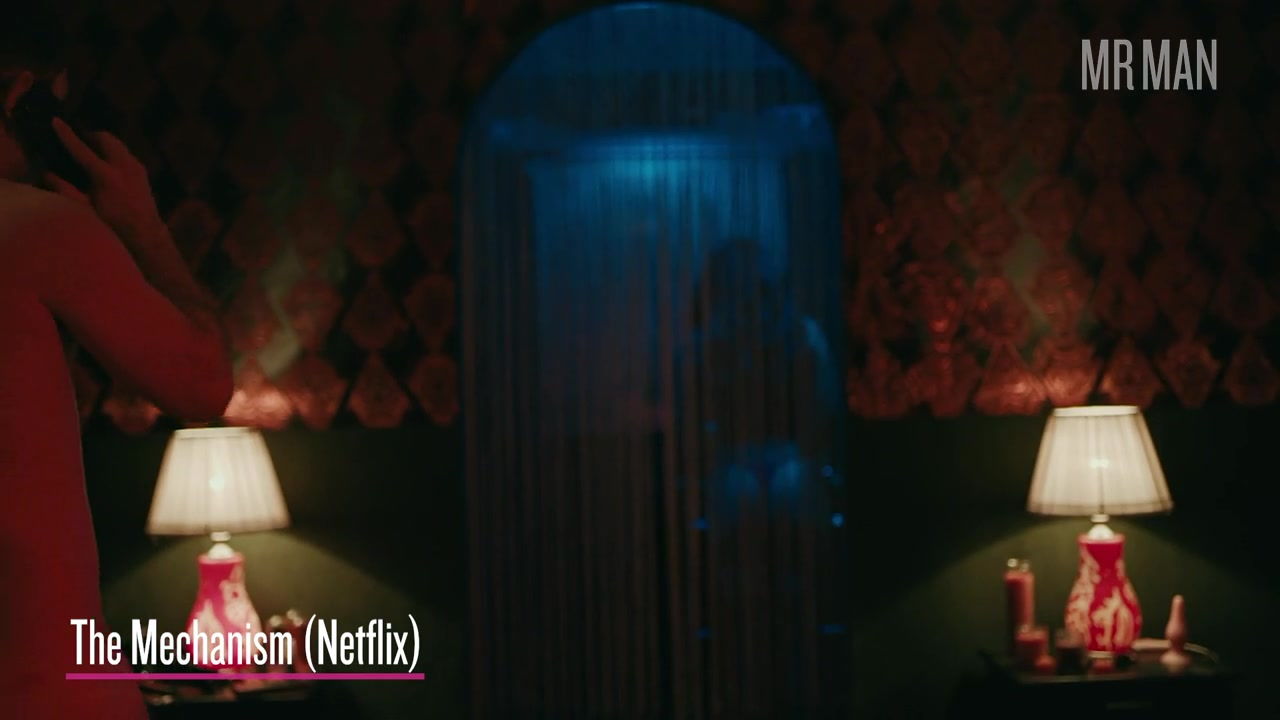 Our Most Epic TV Nudity Roundup Of The Year - Mr.Man