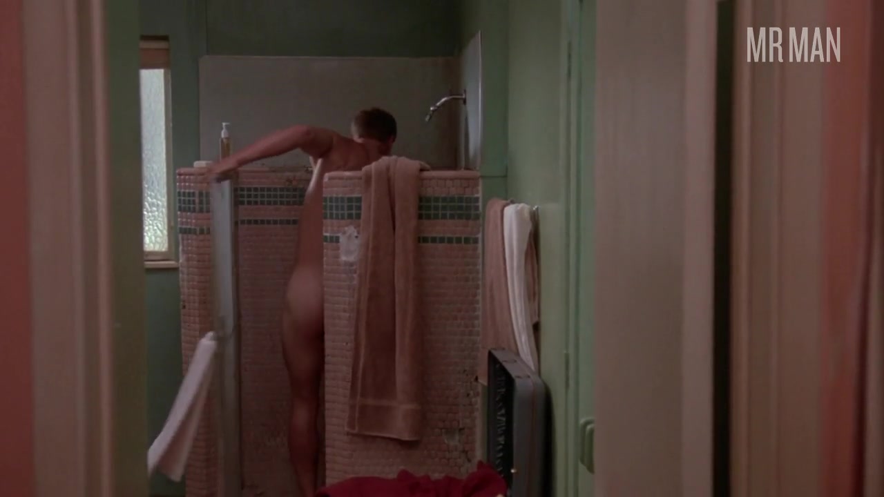 Body Of Work: Woody Harrelson - Mr.Man