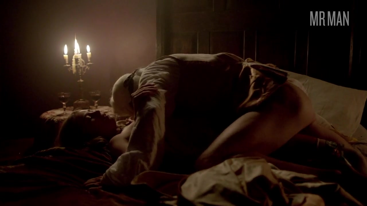 Top 5 MUST-See Shows If You Miss Game Of Thrones' Nudity - Mr.Man