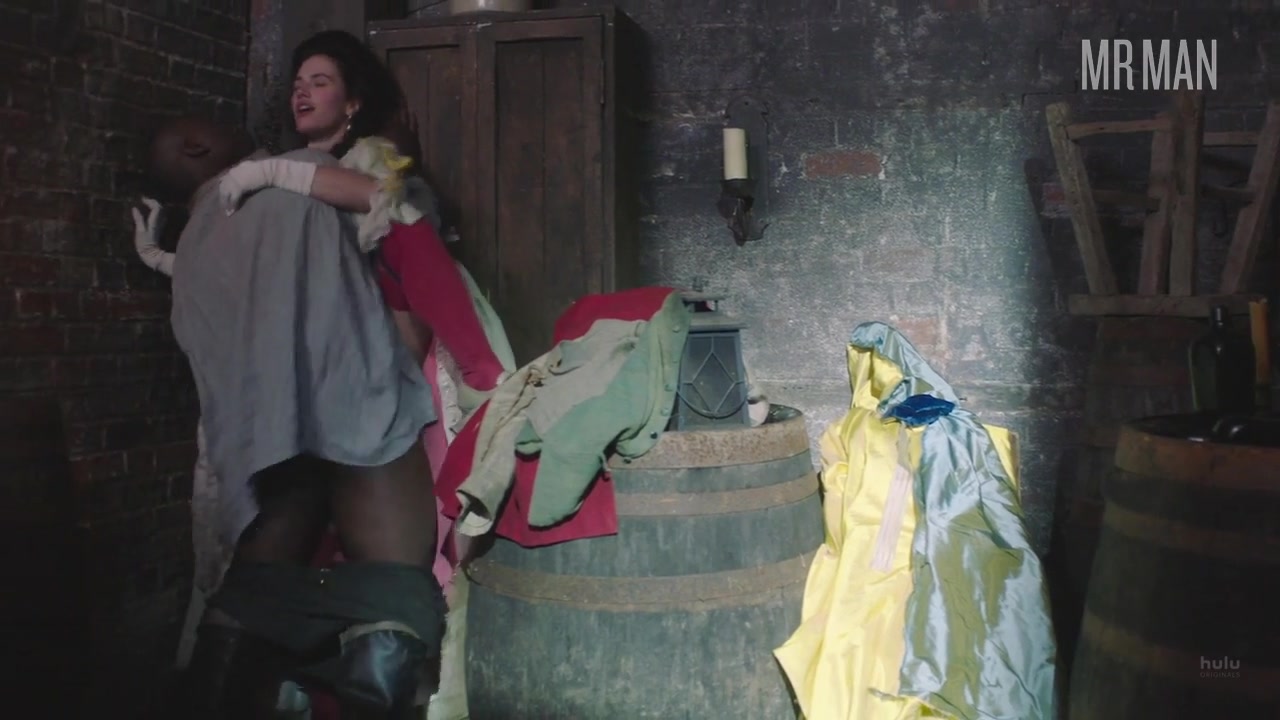 Top 5 MUST-See Shows If You Miss Game Of Thrones' Nudity - Mr.Man