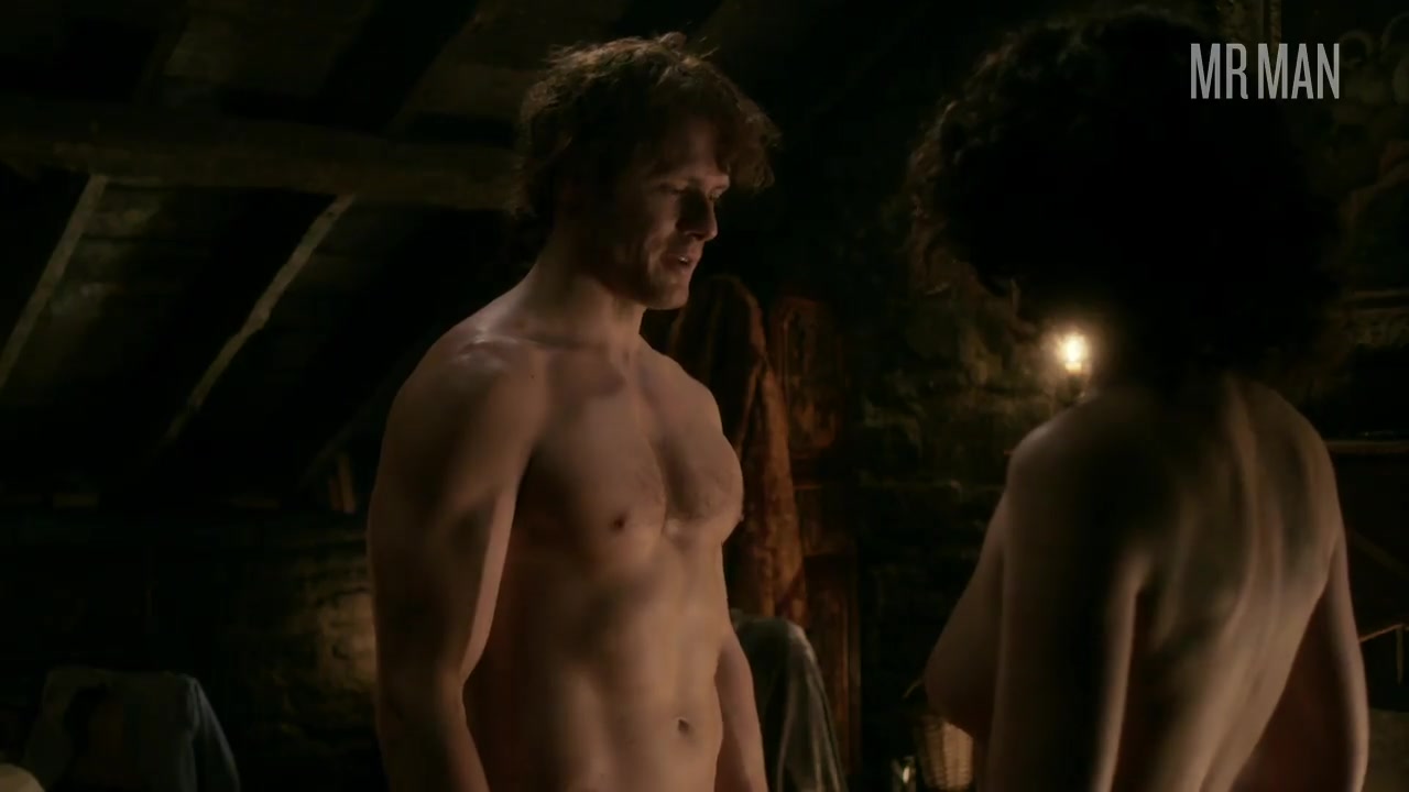 Top 5 MUST-See Shows If You Miss Game Of Thrones' Nudity - Mr.Man