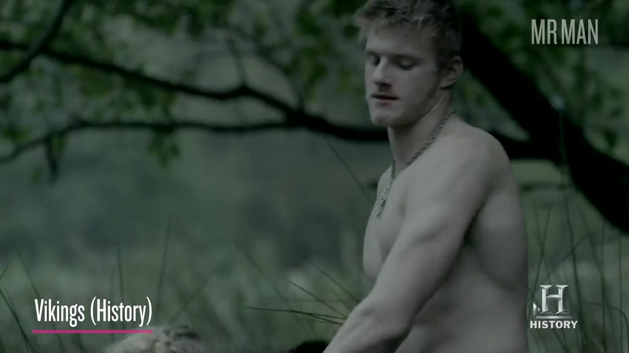 Top 5 MUST-See Shows If You Miss Game Of Thrones' Nudity - Mr.Man