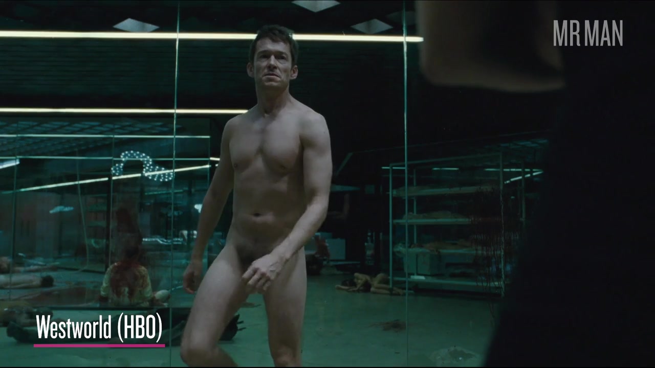 Top 5 MUST-See Shows If You Miss Game Of Thrones' Nudity - Mr.Man