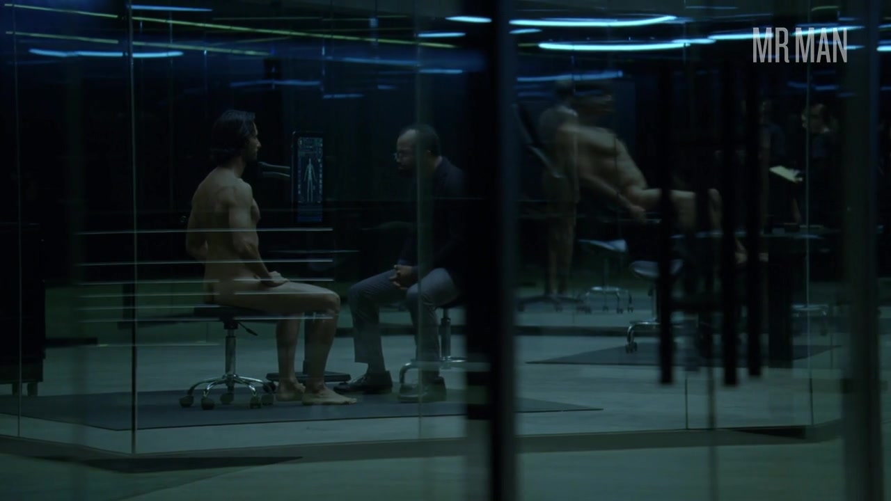 Top 5 MUST-See Shows If You Miss Game Of Thrones' Nudity - Mr.Man