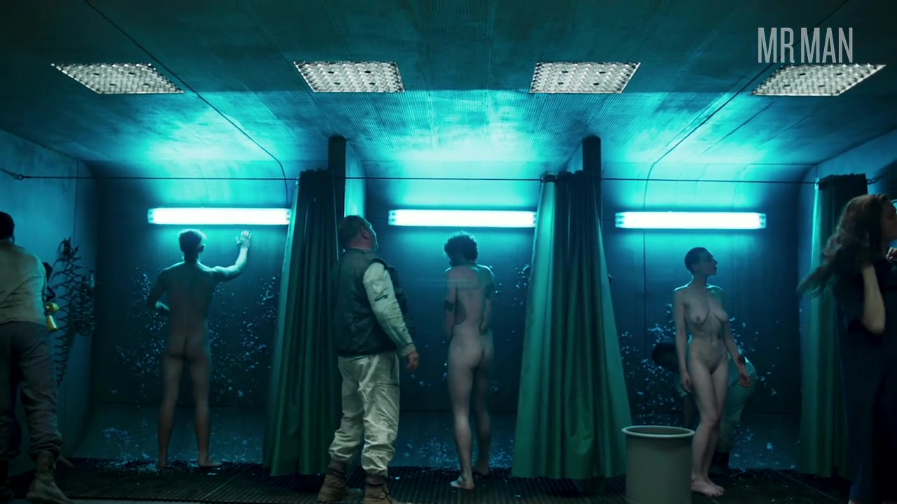 Before R-Rated Rocketman, See R-rated Nudity From Its Stars - Mr.Man
