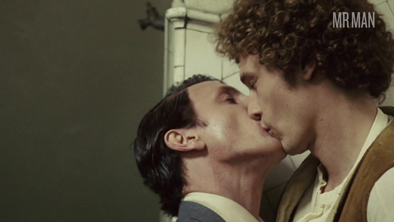 Top Five Hottest UNDERRATED Mainstream Gay Movies For Pride Month - Mr.Man