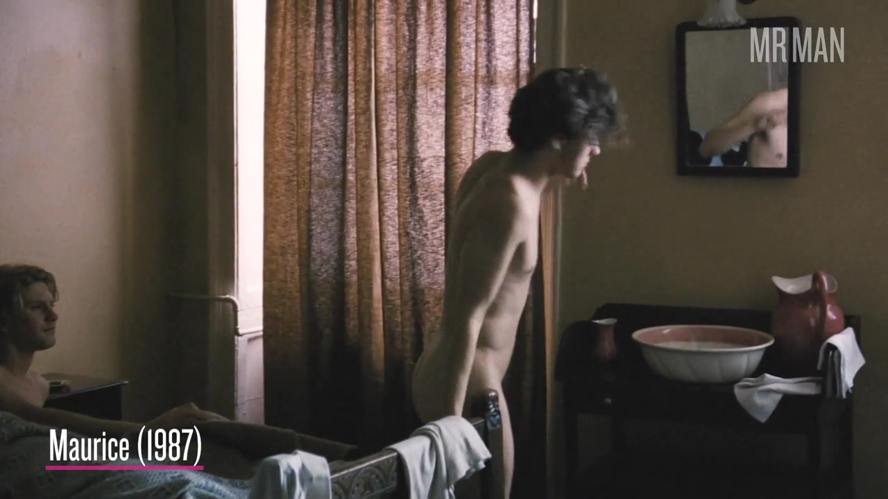 Top Five Hottest UNDERRATED Mainstream Gay Movies For Pride Month - Mr.Man