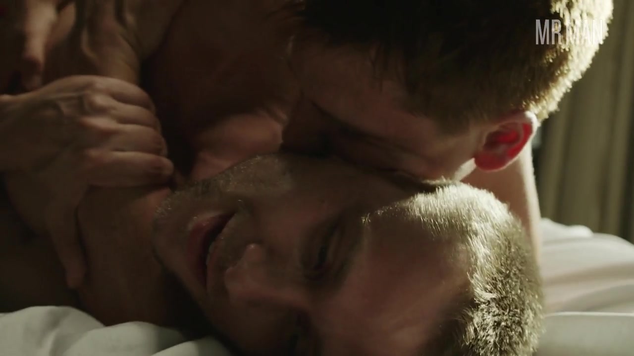 Steamiest Gay Movies Streaming On Hulu For Pride Month - Mr.Man