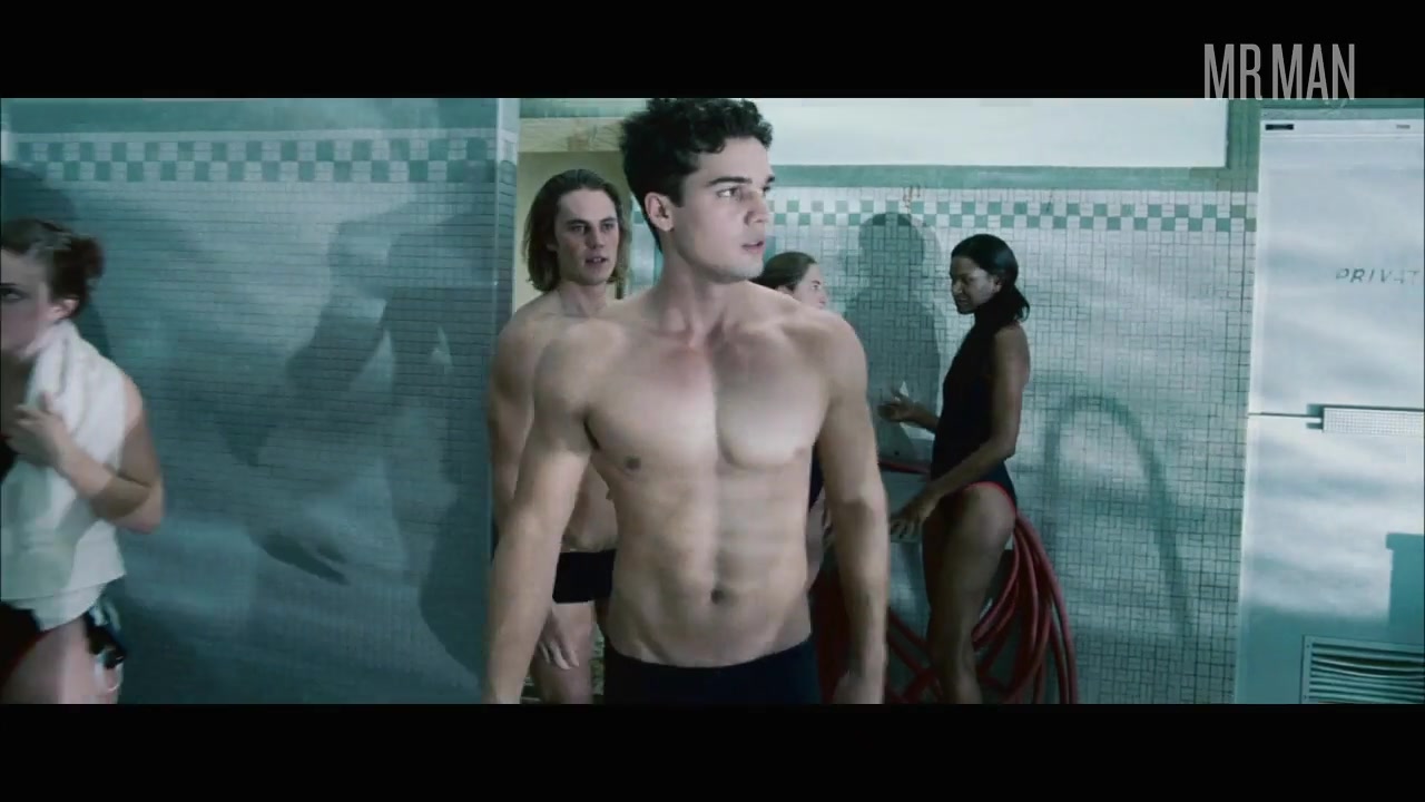 Body Of Work: Steven Strait - Mr.Man