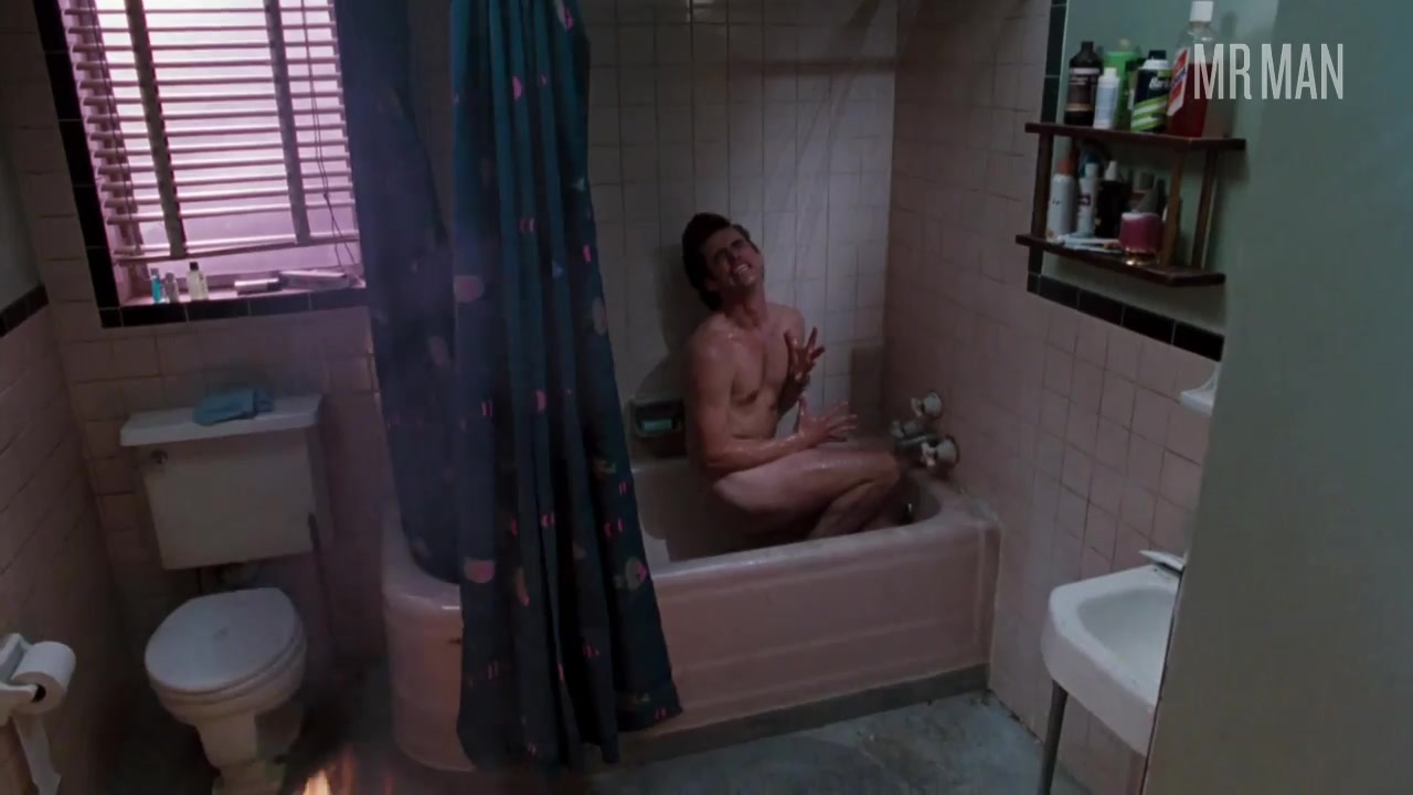Body Of Work: Jim Carrey - Mr.Man