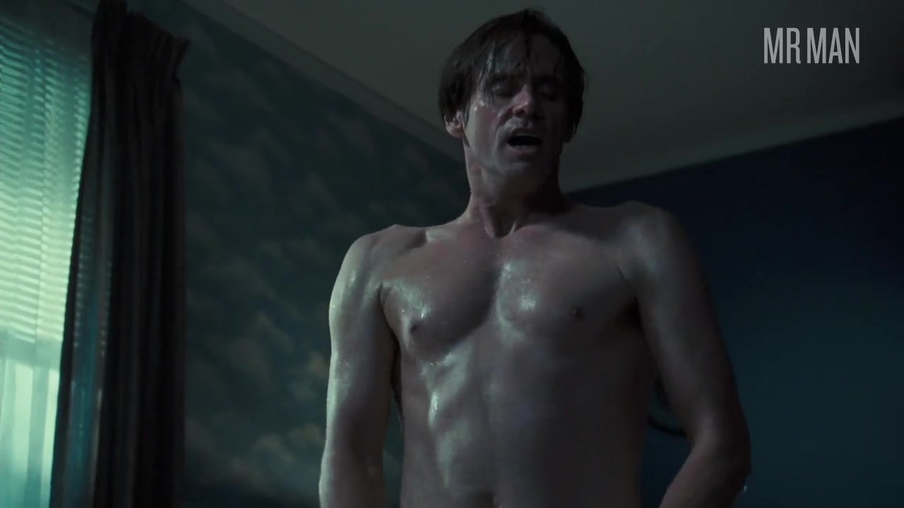 Body Of Work: Jim Carrey - Mr.Man