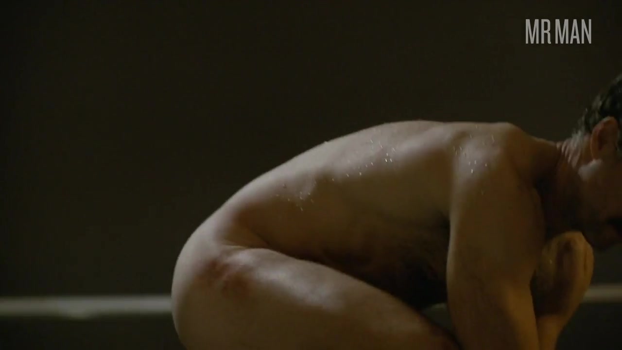 Body Of Work: Murray Bartlett - Mr.Man