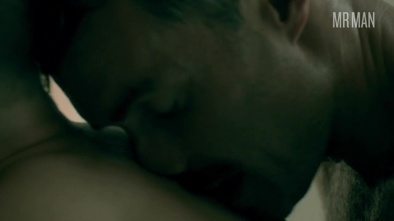 Body Of Work: Murray Bartlett - Mr.Man