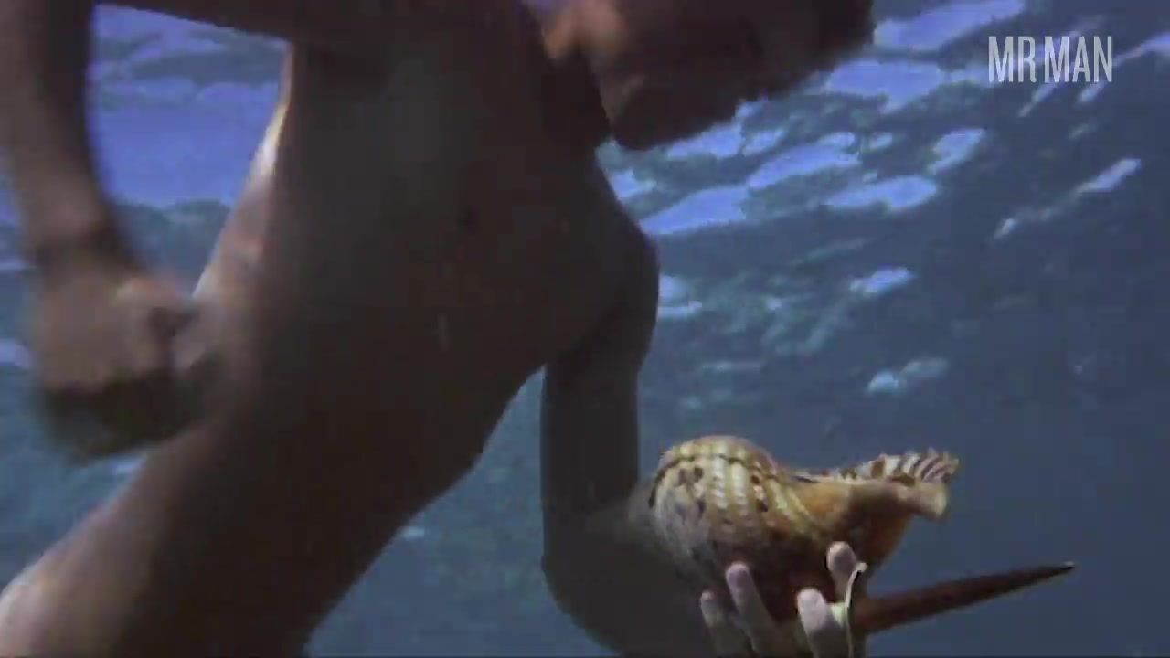 Beat The Heatwave With Sexiest Movie Beach Nudity Ever - Mr.Man