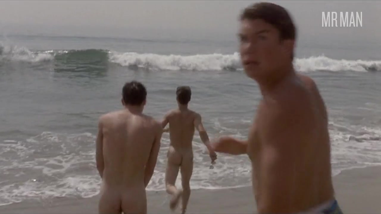Beat The Heatwave With Sexiest Movie Beach Nudity Ever - Mr.Man