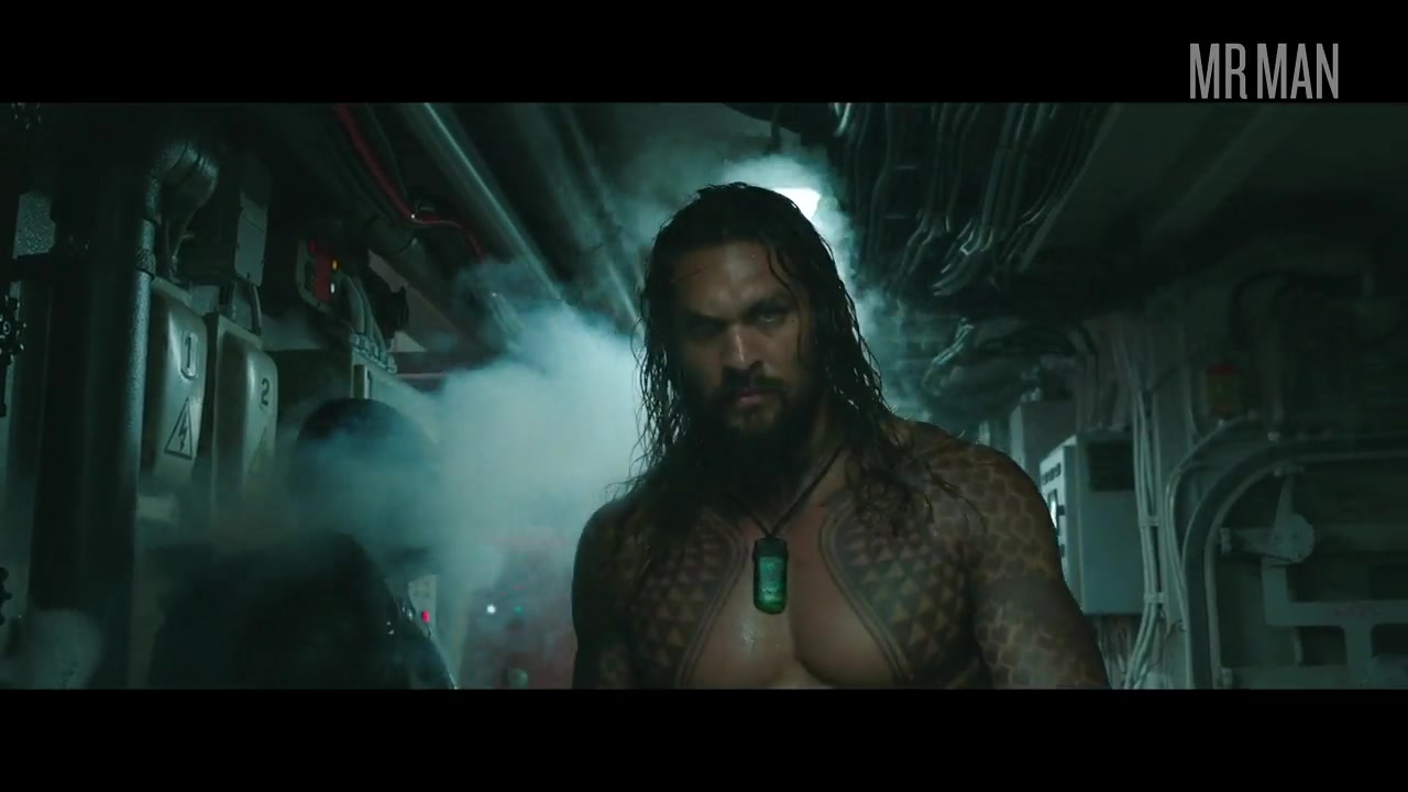 Beat The Heatwave With Sexiest Movie Beach Nudity Ever - Mr.Man