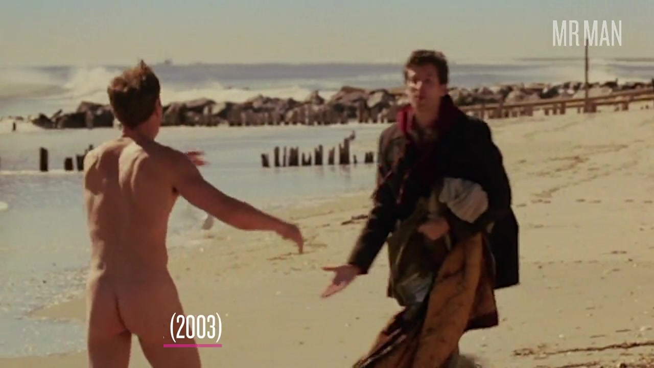 Beat The Heatwave With Sexiest Movie Beach Nudity Ever - Mr.Man