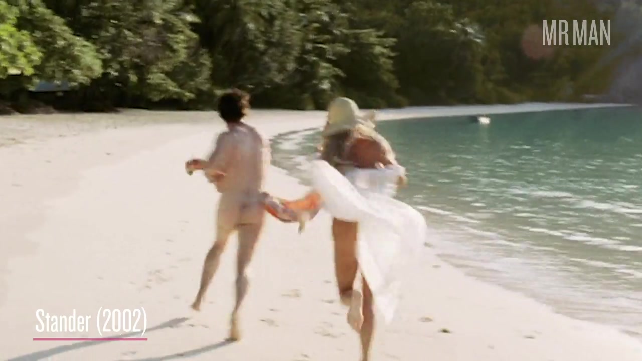 Beat The Heatwave With Sexiest Movie Beach Nudity Ever - Mr.Man