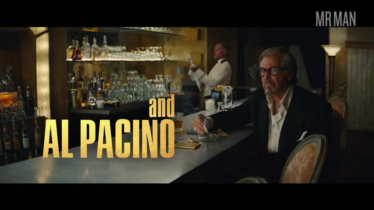 See The 'Once Upon A Time In Hollywood' Cast's TRULY Insane Nudity - Mr.Man