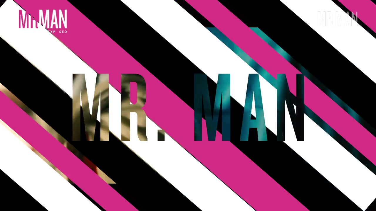 Body of Work: Chris Hemsworth - Mr.Man
