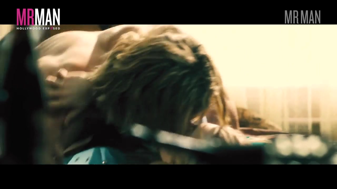 Body of Work: Chris Hemsworth - Mr.Man