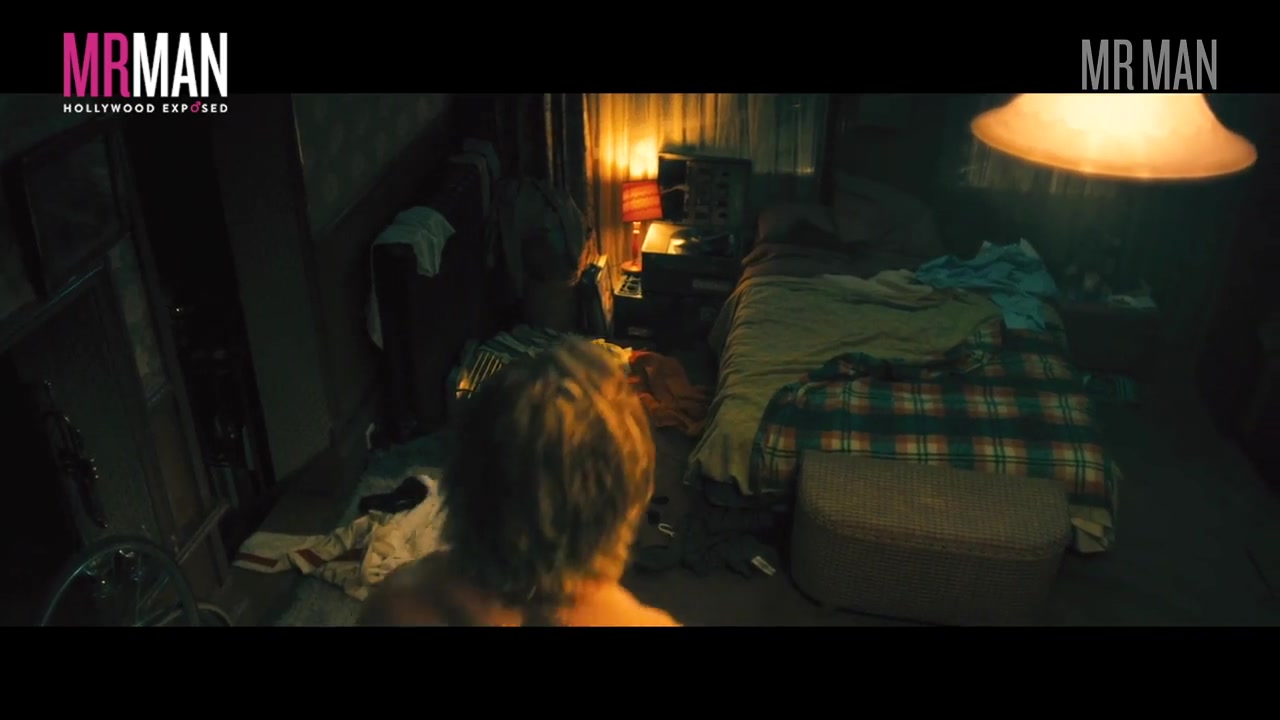 Body of Work: Chris Hemsworth - Mr.Man