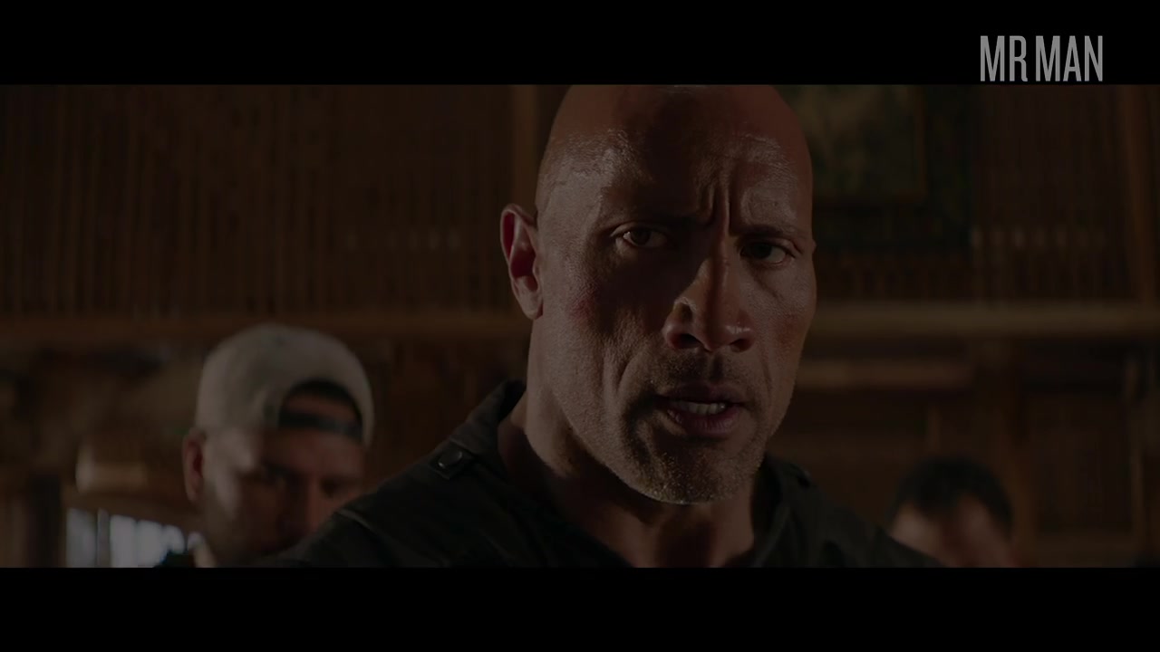 Pump Your Nozzle To Hottest Fast & Furious Franchise Actors Nude - Mr.Man