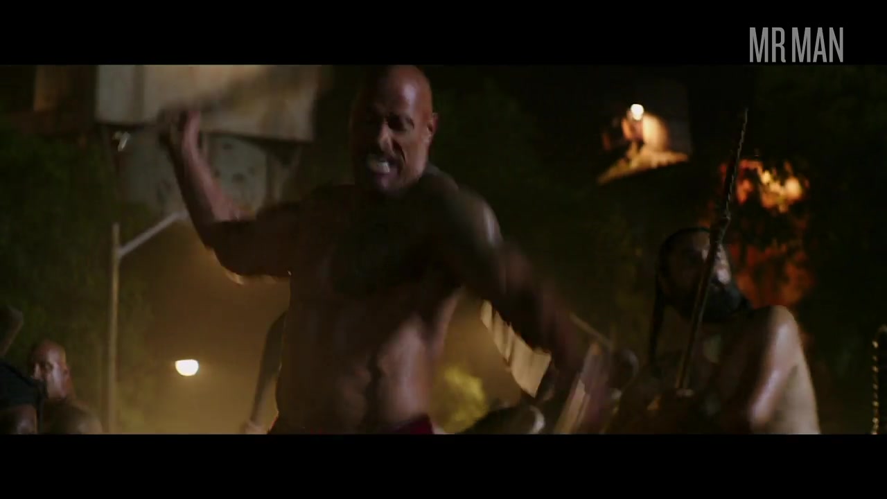 Pump Your Nozzle To Hottest Fast & Furious Franchise Actors Nude - Mr.Man